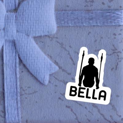 Bella Sticker Ringturner Gift package Image