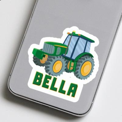 Traktor Sticker Bella Gift package Image