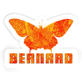 Bernard Sticker Sommervogel Image
