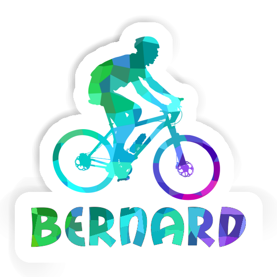 Bernard Aufkleber Biker Gift package Image