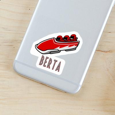 Berta Sticker Bob Gift package Image