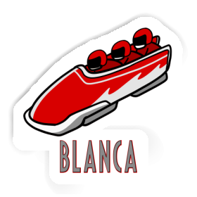 Autocollant Bob Blanca Image