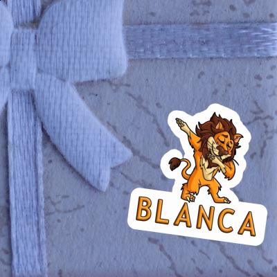 Sticker Blanca Löwe Laptop Sticker Blanca Löwe Laptop Image