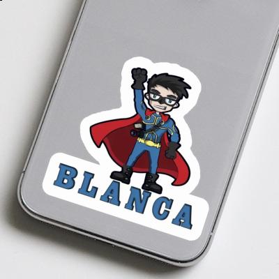 Autocollant Blanca Photographe Notebook Autocollant Blanca Photographe Notebook Image