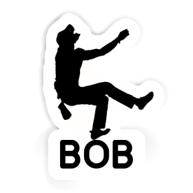 Autocollant Bob Grimpeur Image