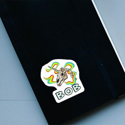 Sticker Bob Totenkopf Laptop Sticker Bob Totenkopf Laptop Image