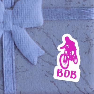 Autocollant Bob Freeride Biker Notebook Autocollant Bob Freeride Biker Gift package Image