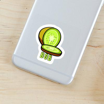 Kiwi Sticker Bob Gift package Image