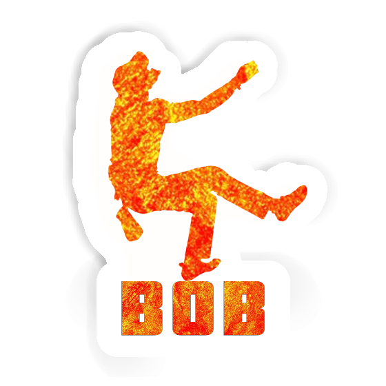 Bob Autocollant Grimpeur Notebook Bob Autocollant Grimpeur Gift package Image