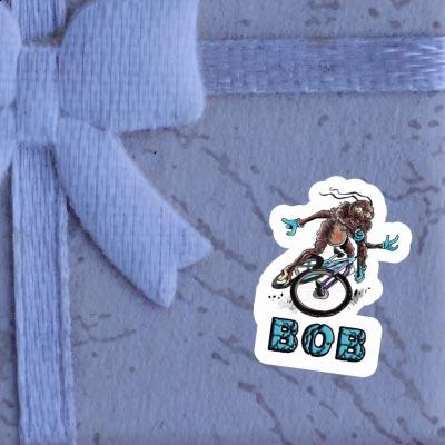 Bob Autocollant Vététiste Notebook Bob Autocollant Vététiste Notebook Image