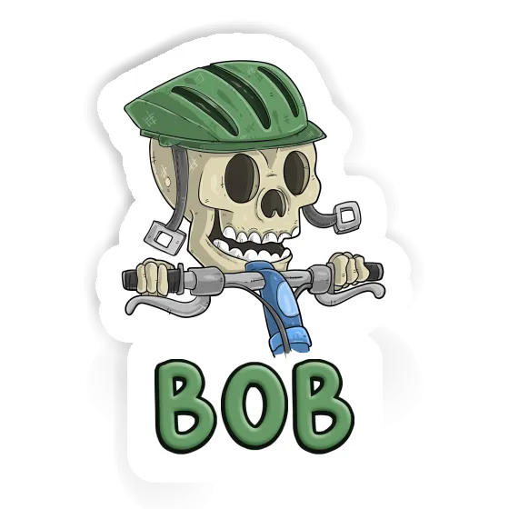VTTiste Autocollant Bob Notebook VTTiste Autocollant Bob Notebook Image
