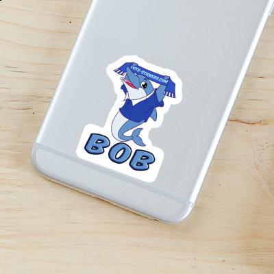 Bob Sticker Delfin Laptop Bob Sticker Delfin Laptop Image