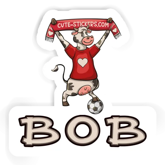 Sticker Bob Kuh Sticker Bob Kuh Image