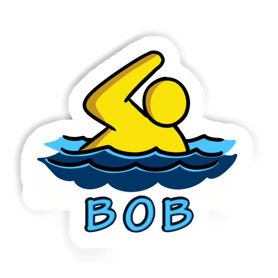Bob Autocollant Flotteur Notebook Bob Autocollant Flotteur Gift package Image