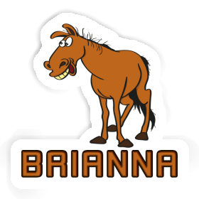 Sticker Ross Brianna Image