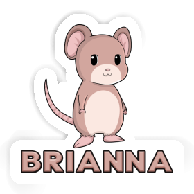 Brianna Sticker Mice Image