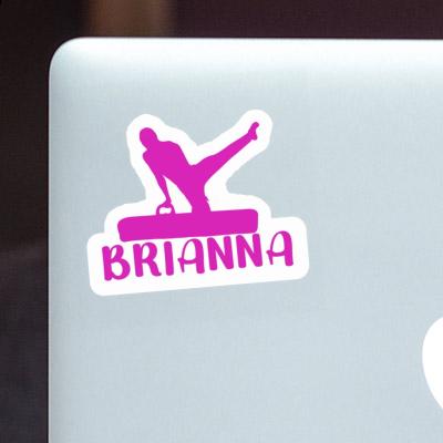 Brianna Sticker Turner Image