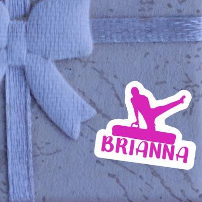 Brianna Sticker Turner Gift package Image