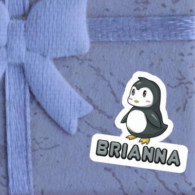 Pingouin Autocollant Brianna Gift package Image