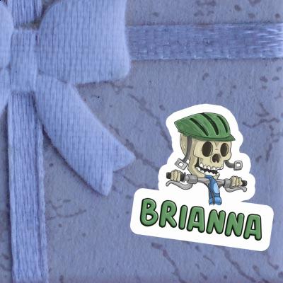 VTTiste Autocollant Brianna Gift package Image