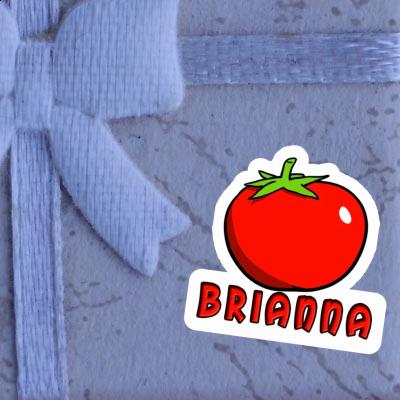 Tomate Sticker Brianna Gift package Image