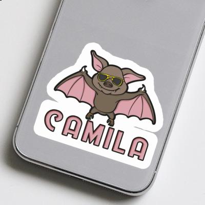 Camila Sticker Bat Gift package Image