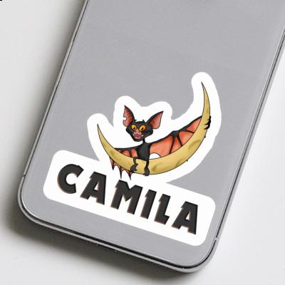 Camila Sticker Moon Gift package Image