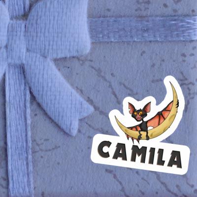 Camila Sticker Moon Gift package Image