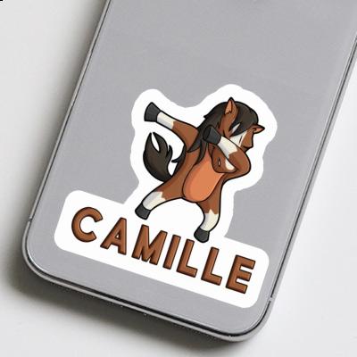 Camille Autocollant Cheval Gift package Image