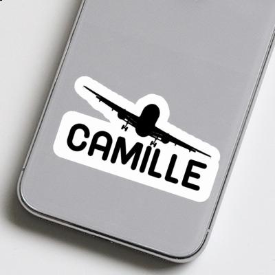 Avion Autocollant Camille Gift package Image