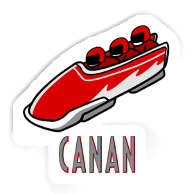 Bob Sticker Canan Image