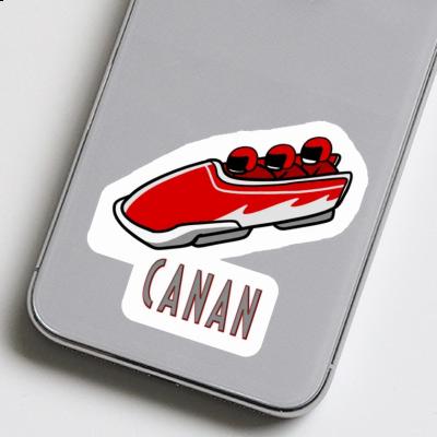 Bob Sticker Canan Gift package Image