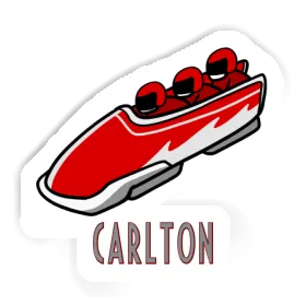 Carlton Sticker Bob Image