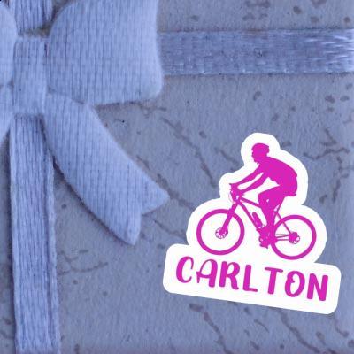 Carlton Aufkleber Biker Gift package Image