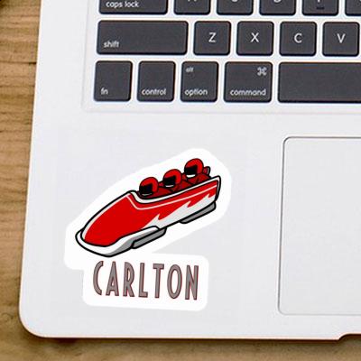 Carlton Sticker Bob Gift package Image