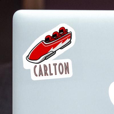 Carlton Sticker Bob Image