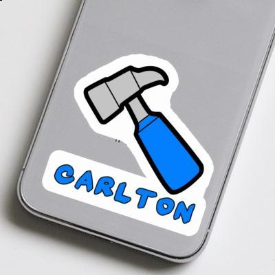 Carlton Sticker Hammer Gift package Image