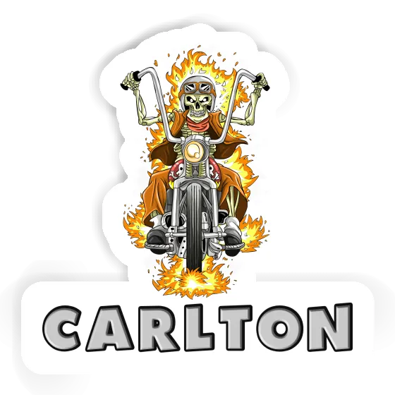 Carlton Sticker Töfffahrer Gift package Image