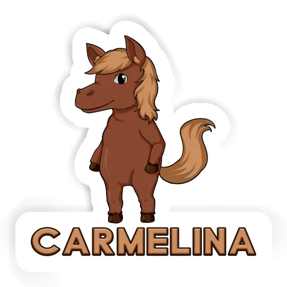 Cheval Autocollant Carmelina Gift package Image