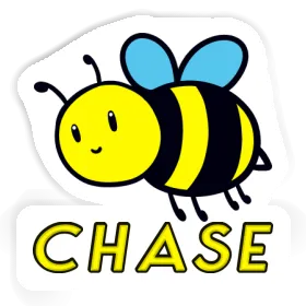 Autocollant Chase Abeille Image