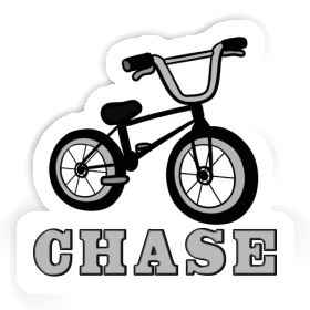 Autocollant BMX Chase Image