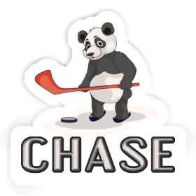 Autocollant Chase Panda Image