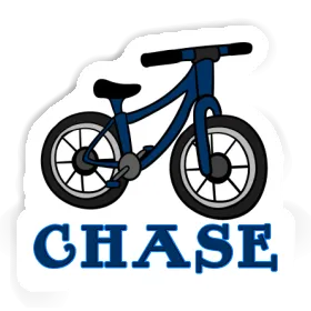Autocollant Chase VTT Image