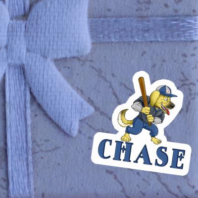 Chase Sticker Dog Gift package Image