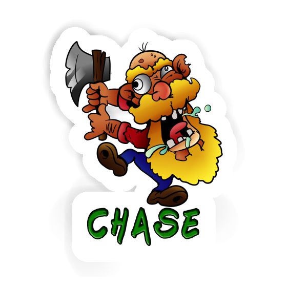 Forestier Autocollant Chase Notebook Forestier Autocollant Chase Notebook Image
