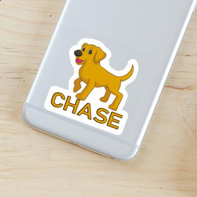 Chase Aufkleber Labrador Notebook Image
