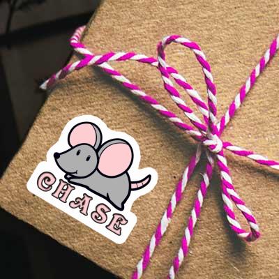 Sticker Chase Maus Gift package Image