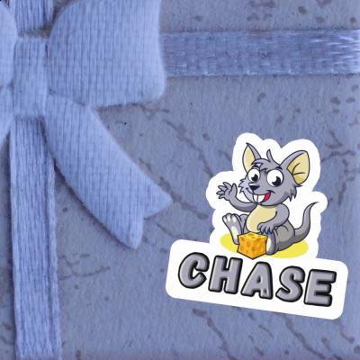 Mouse Sticker Chase Image