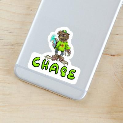 Autocollant Sprayer Chase Laptop Autocollant Sprayer Chase Laptop Image