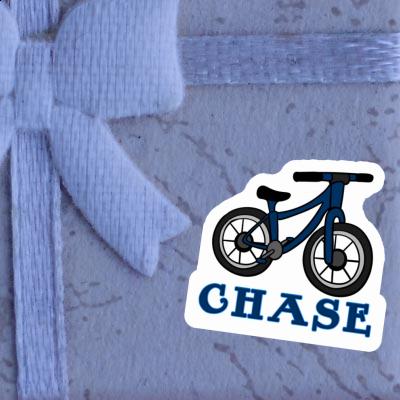 Autocollant Chase VTT Laptop Image